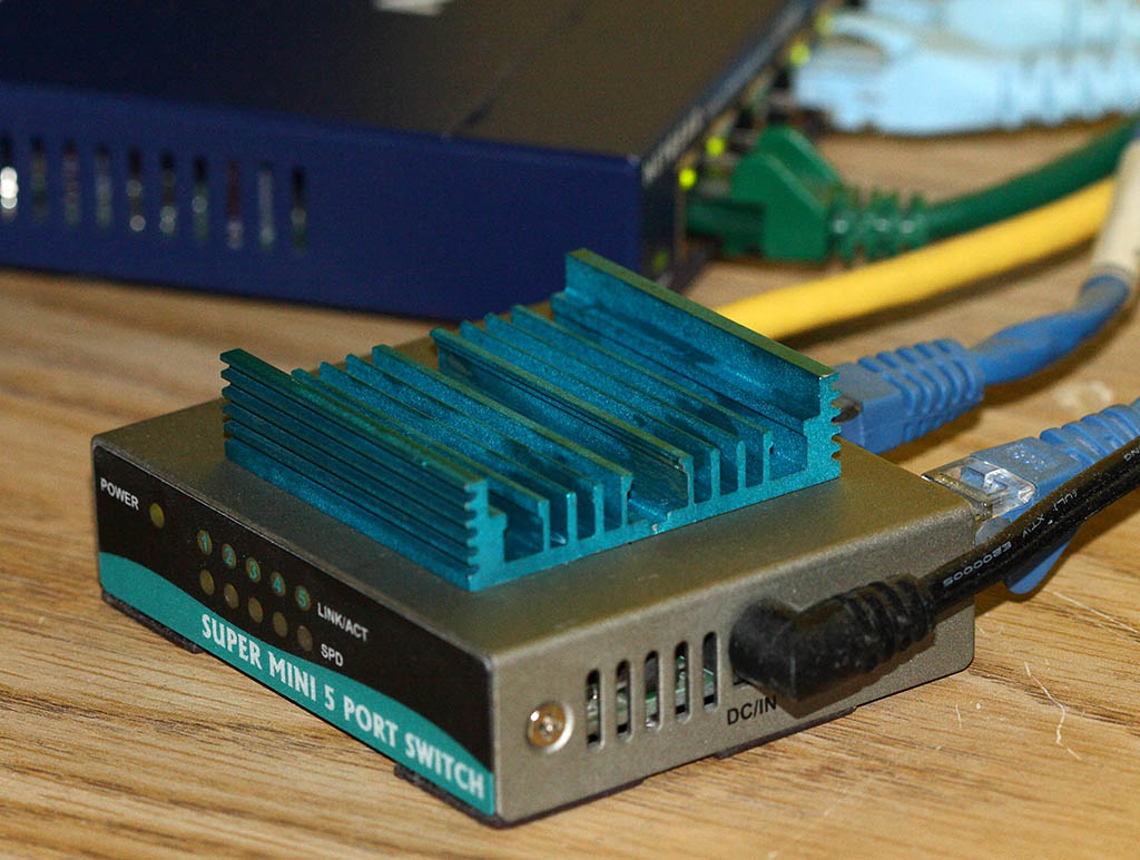 heatswitch