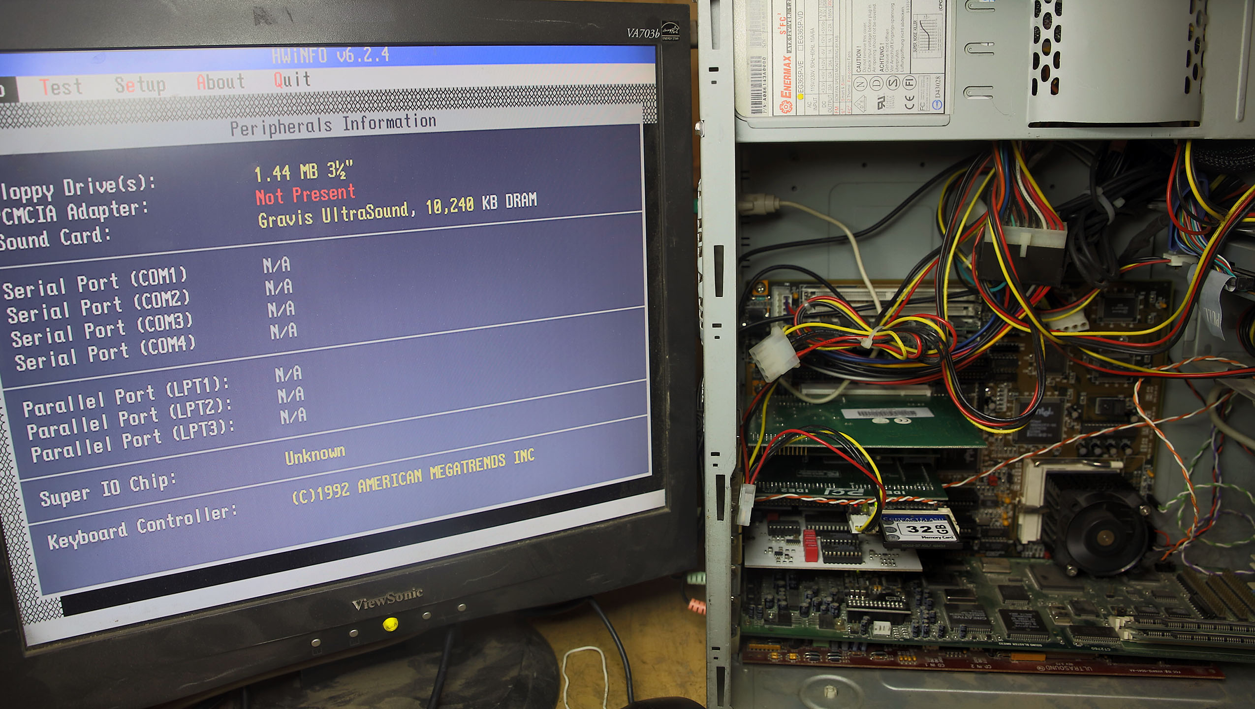 hwinfo624_soyo5tb_33mhzcpu_gus10mb