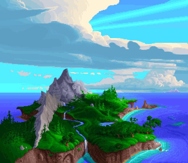 kyrandia