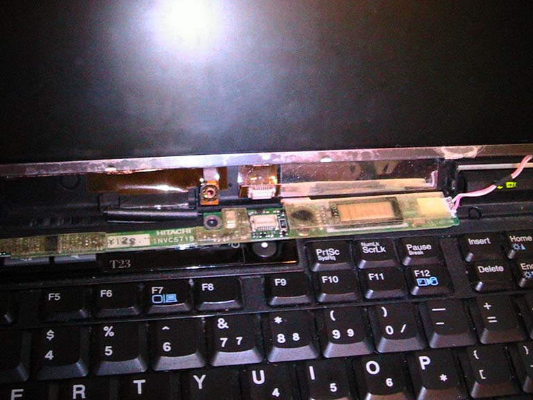laptop