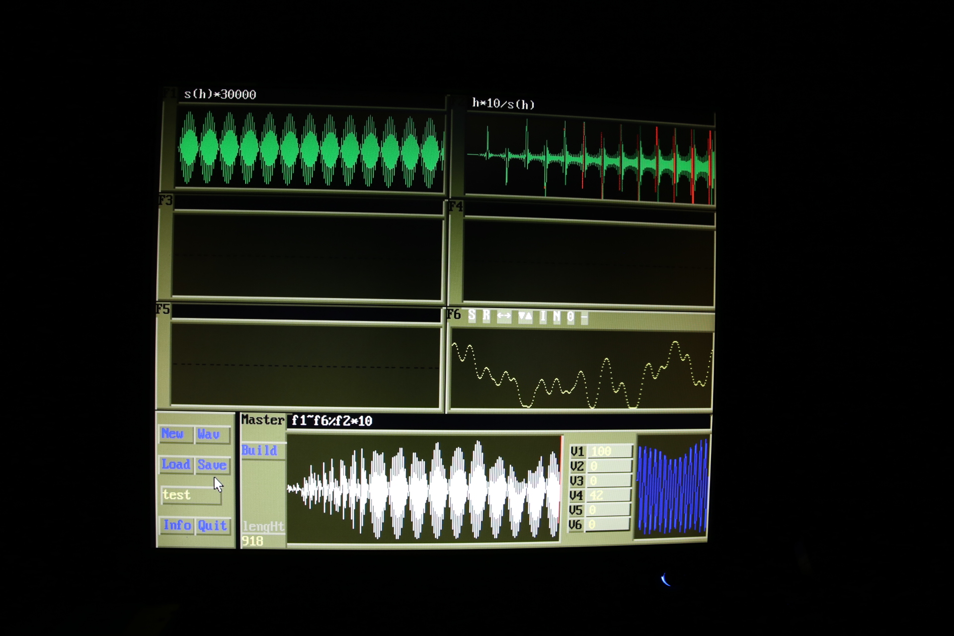 llsound