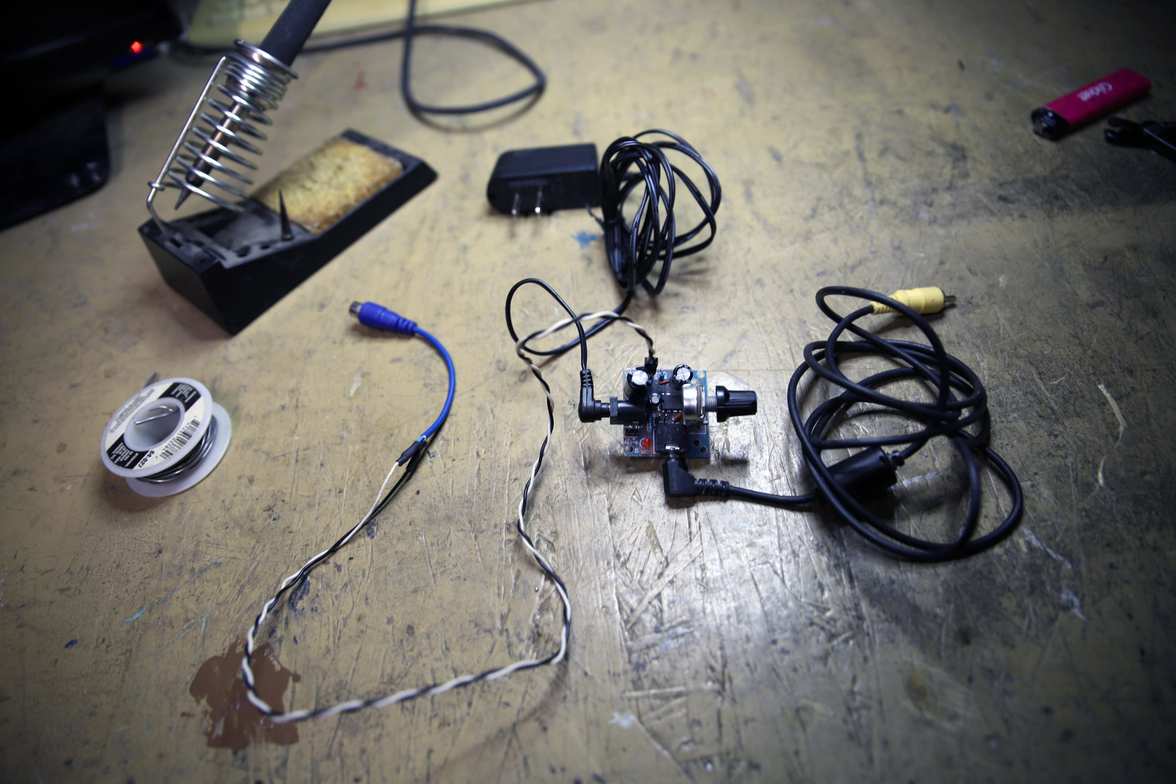 lm386_amplifier