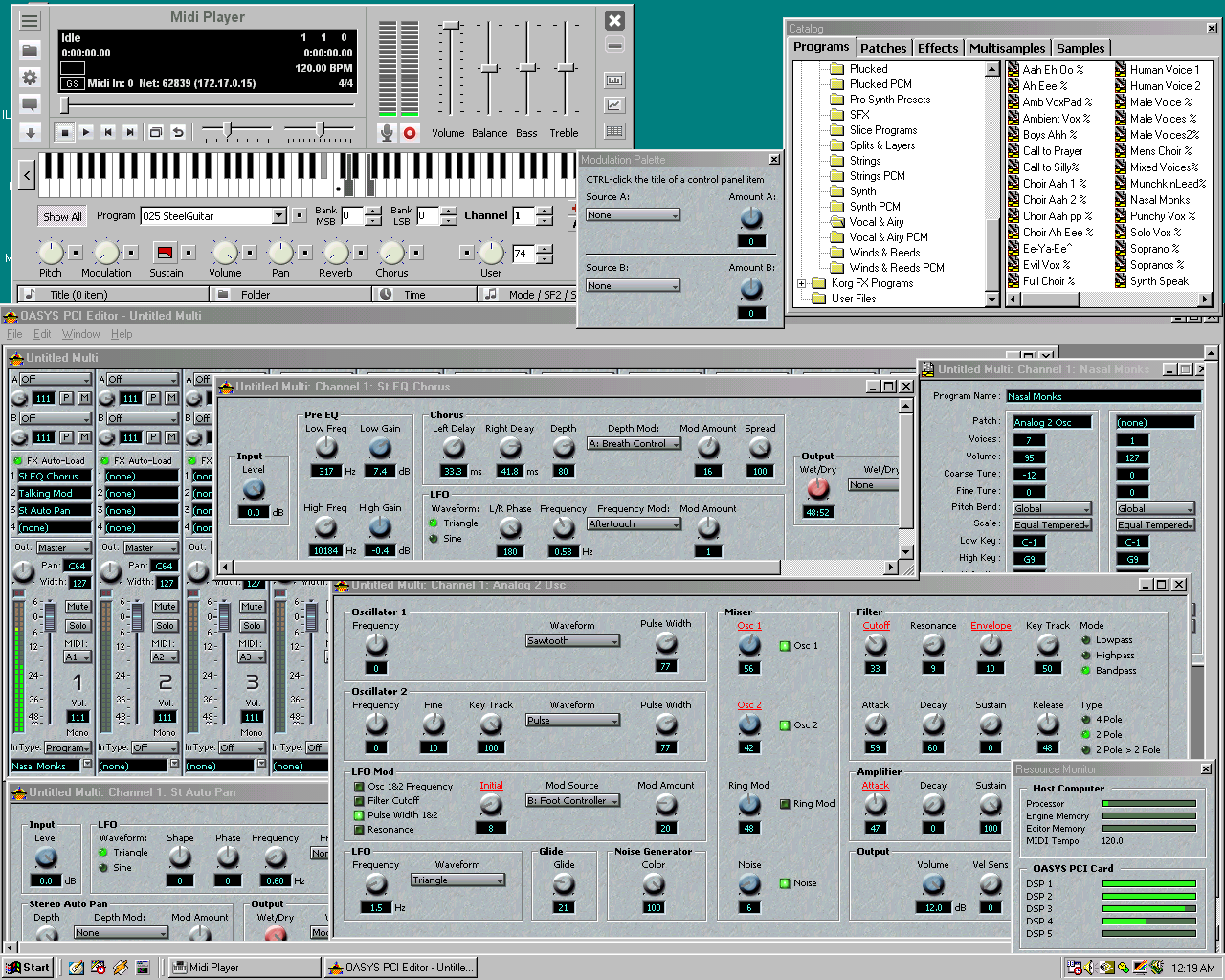 oasyspci_win98_network_midi