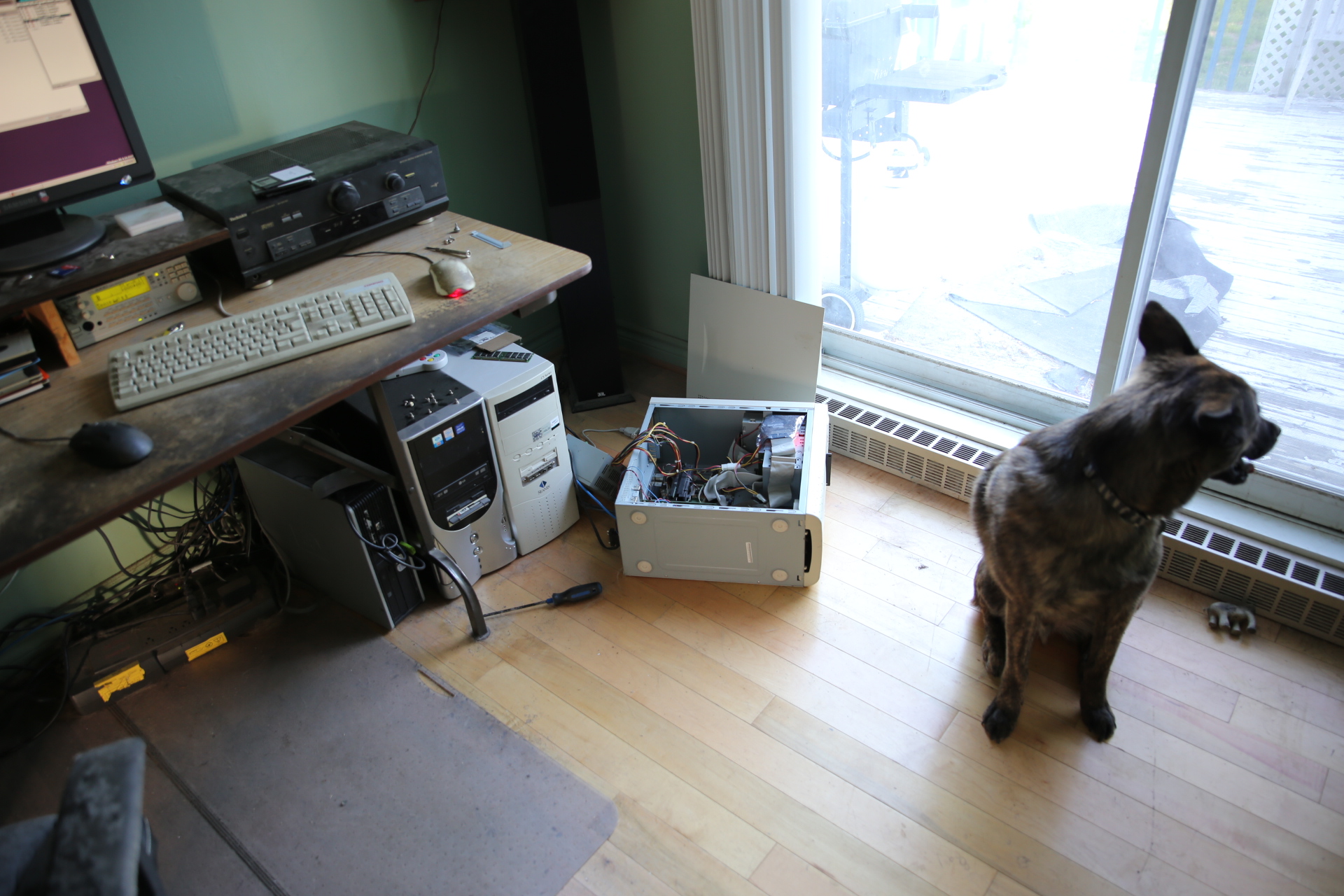 open_p3_studio