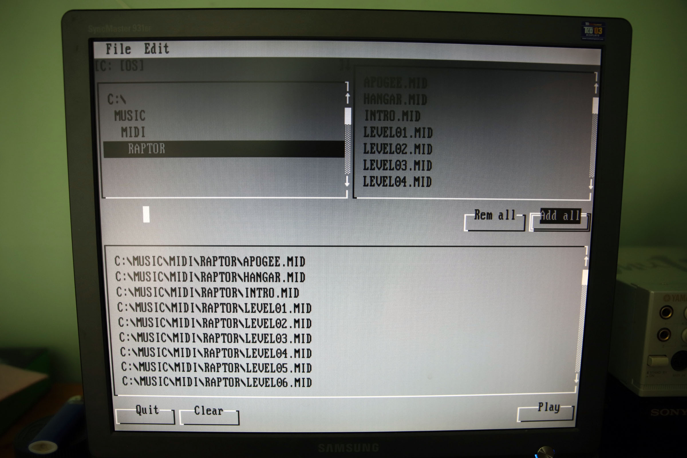 playlist_editor_vbdos