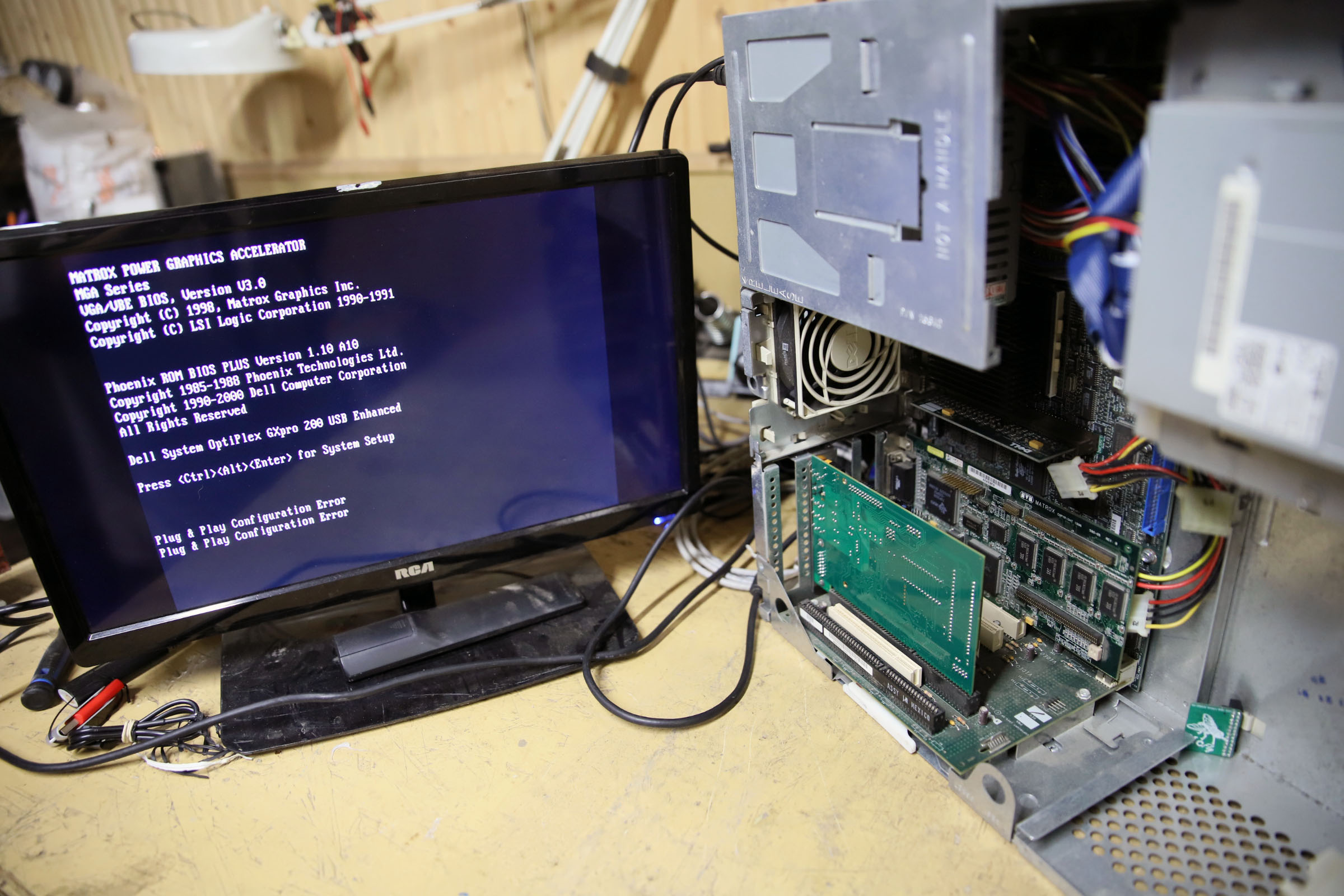 ppro_pnp_config_error