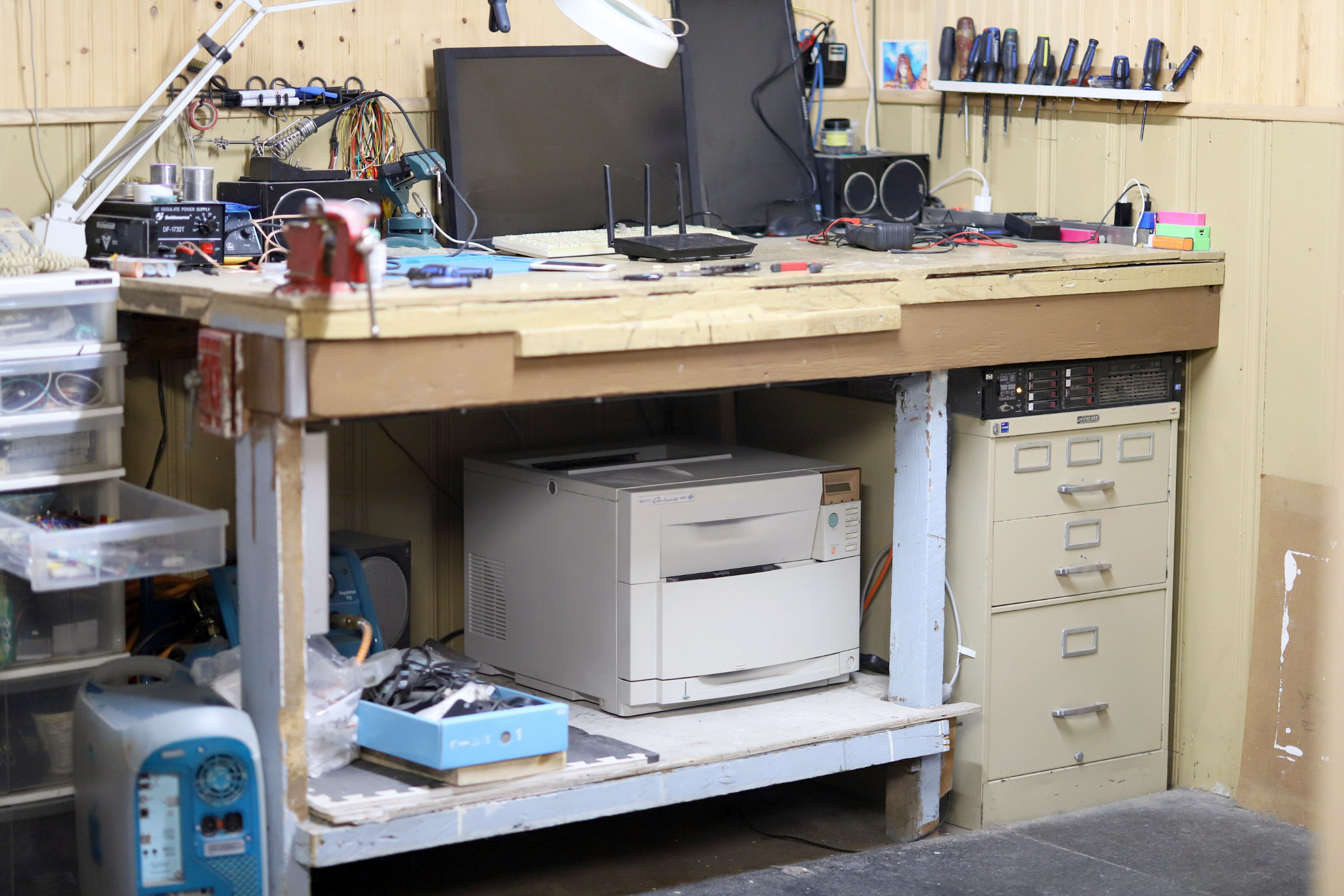 printer_hp4500
