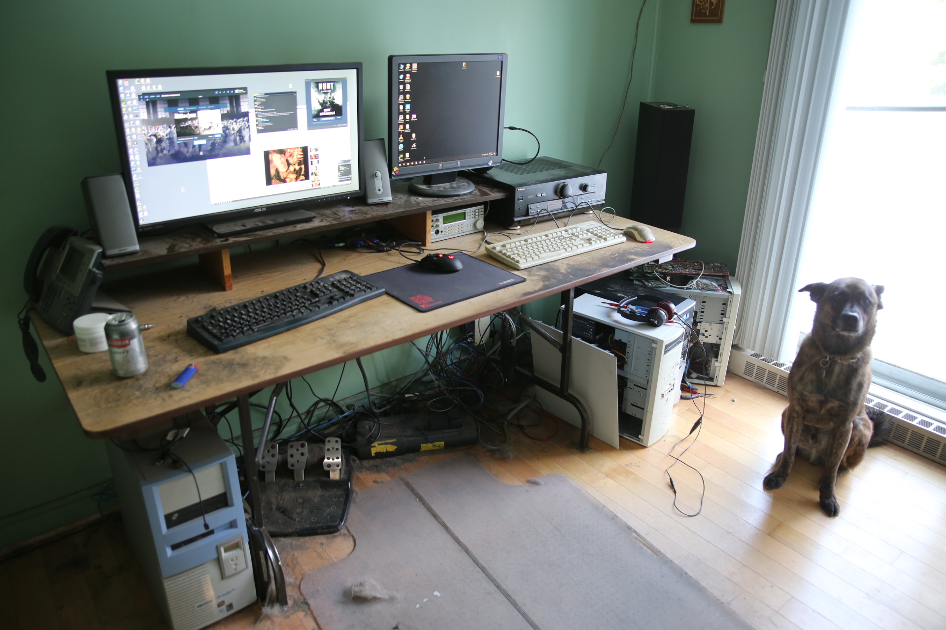 ryzen2700_studio
