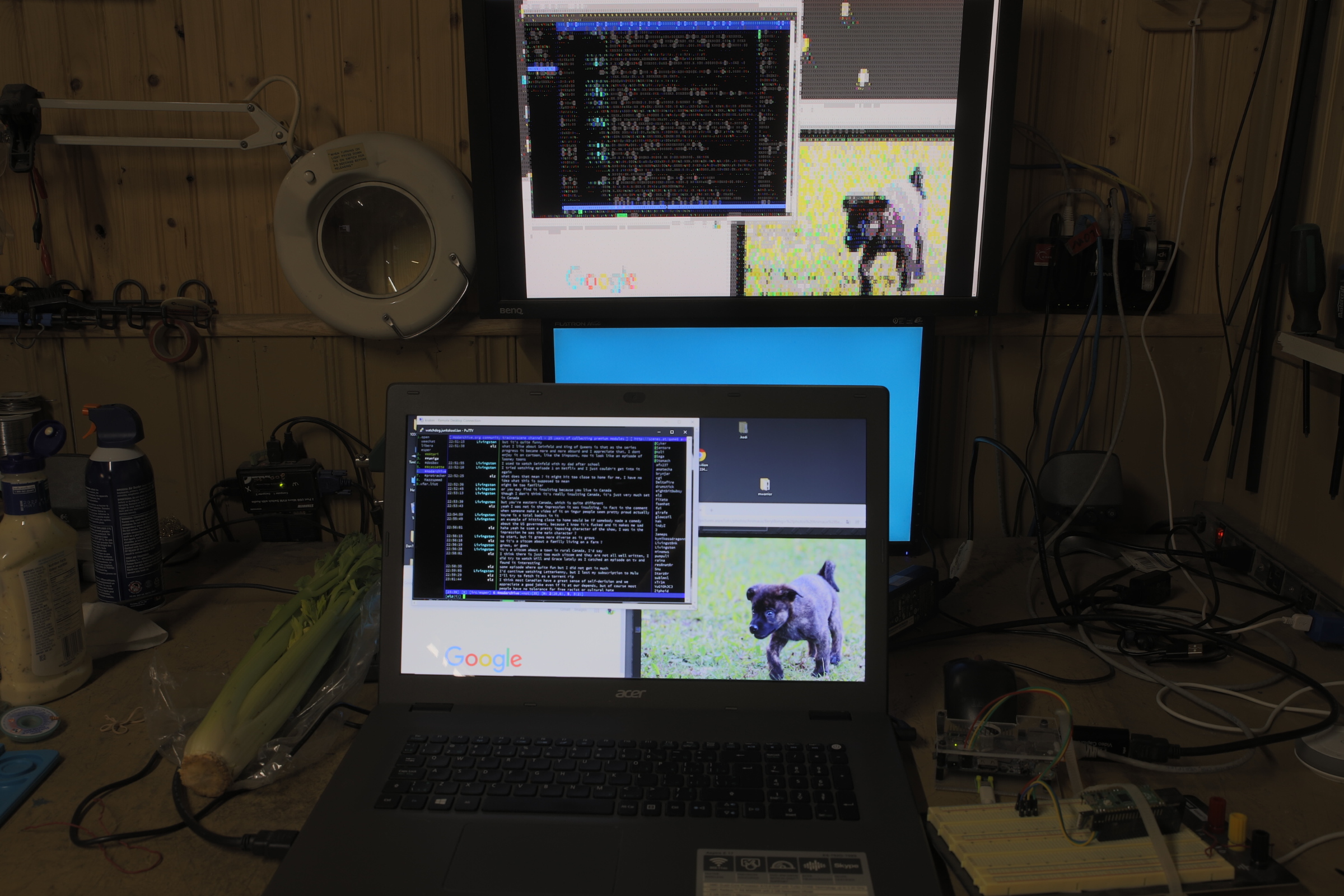 screen_capture_htmi_usb_ascii_vlc