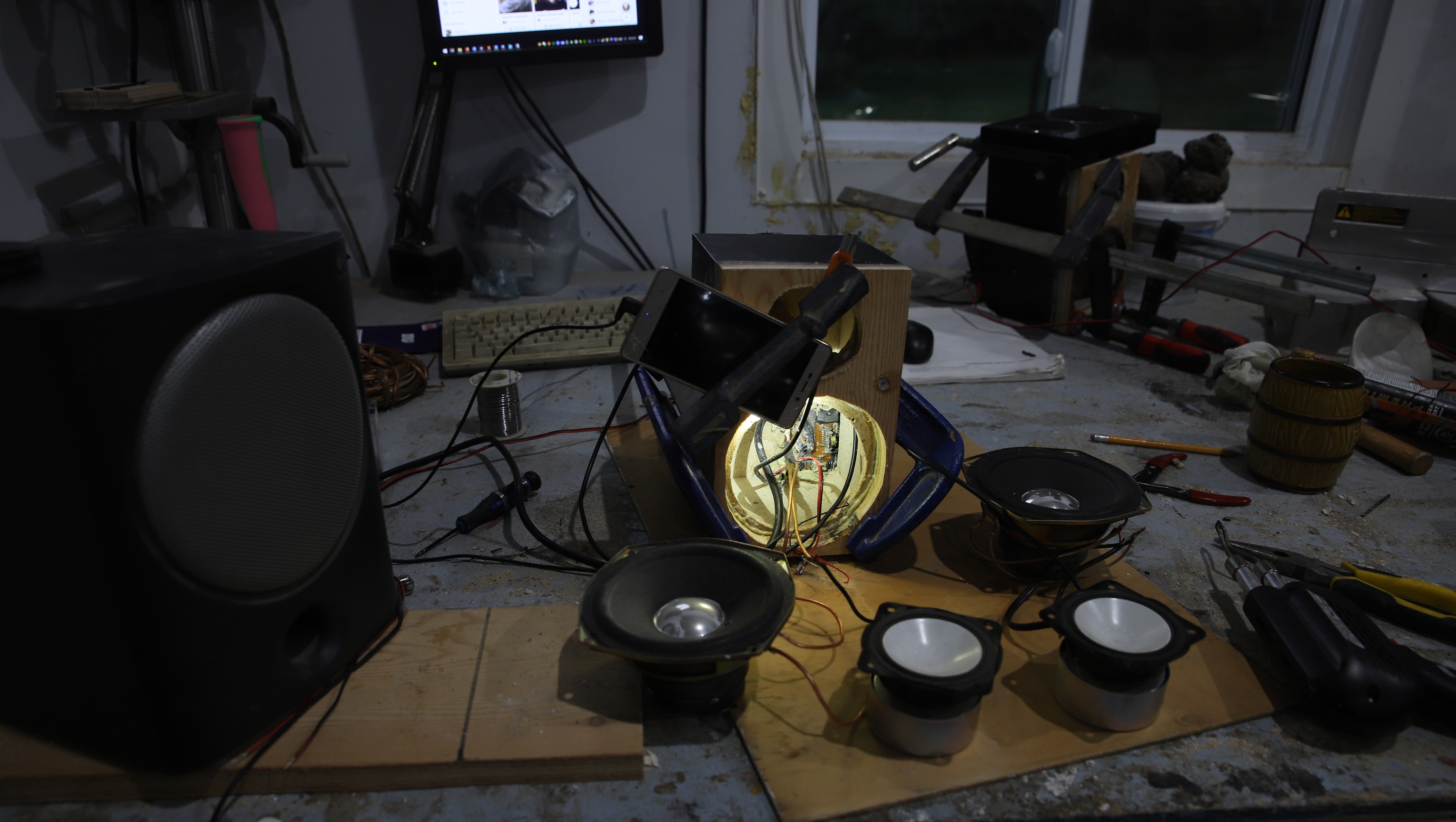 speaker_preamplied