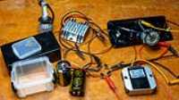 case_rectifier_bridge_cap_dcdc_led_light_snowblower