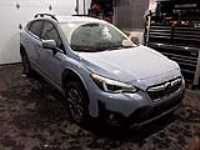 subaru_crosstrek_powdered_snow