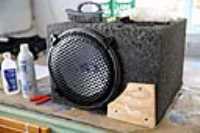 subwoofer