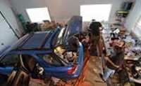 wrx_rusted_shocks_repair_gow_elz_beryl_thorn_garage