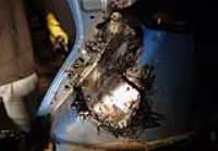 wrx_rusted_shocks_repair_plate_tar_rivet