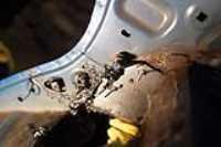 wrx_rusted_shocks_repair_rivet_undercoat_pitch