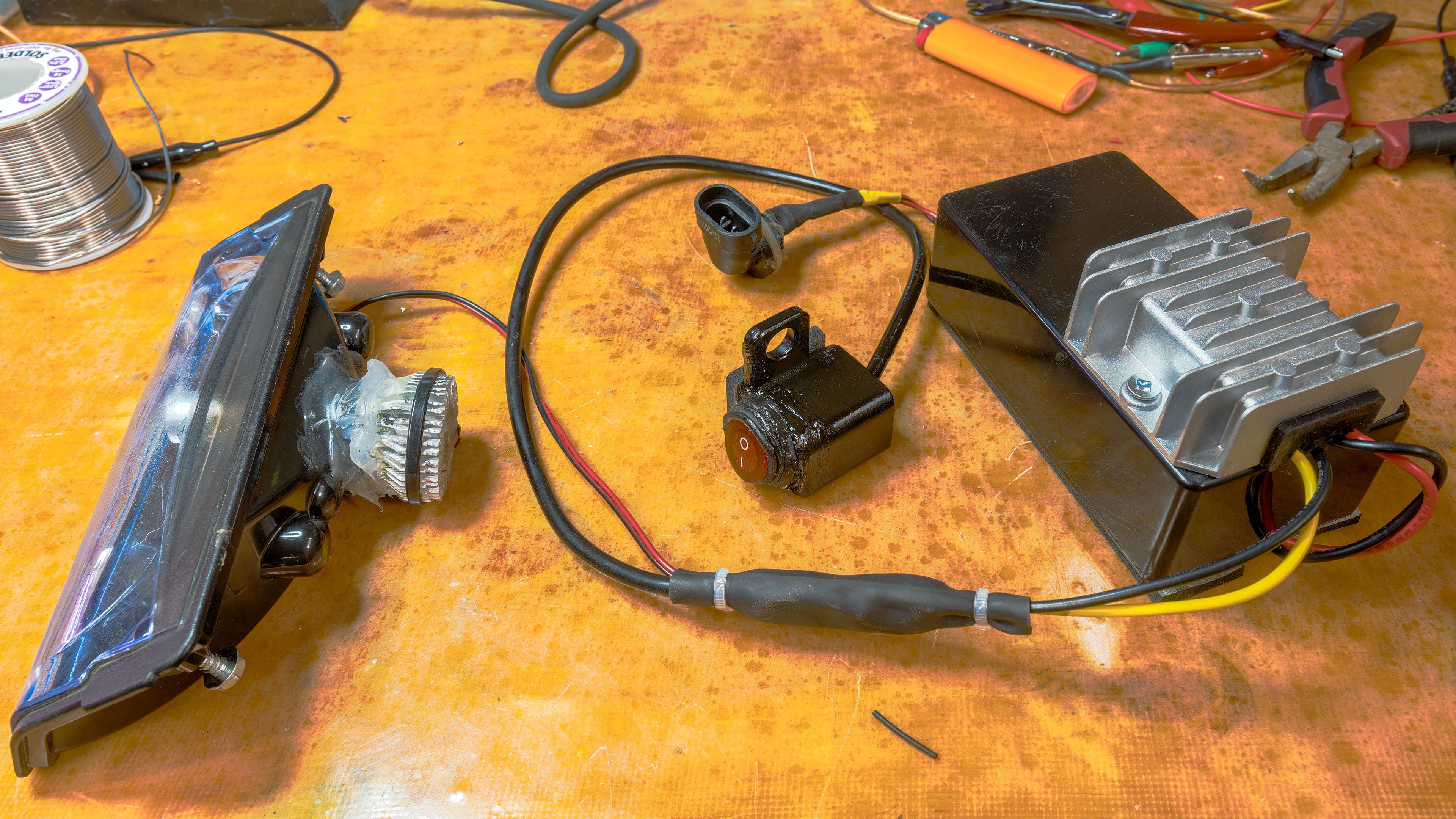 acdc_led_headlight_snowblower_kit