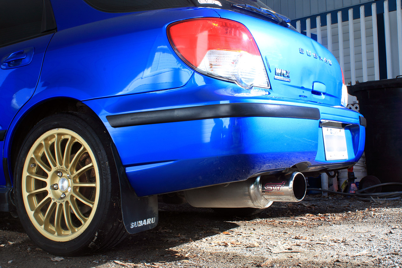 blue_wrx_gold_mag_sti_muffler