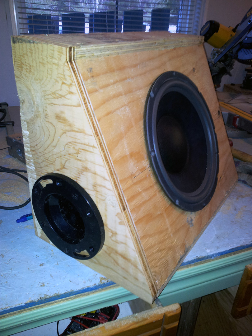 car_speaker_woofer_ported