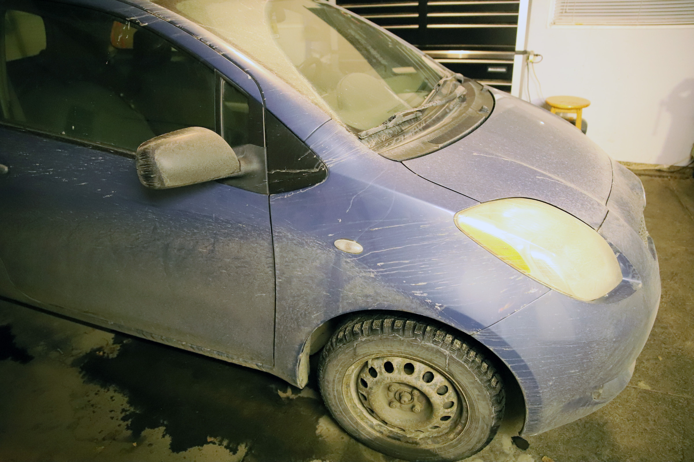 dirty_yaris