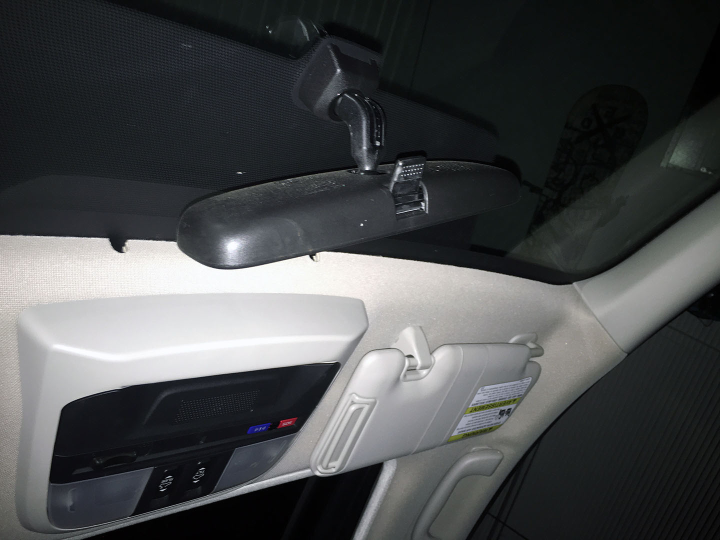 subaru_crosstrek_rear_mirror_manual_2023