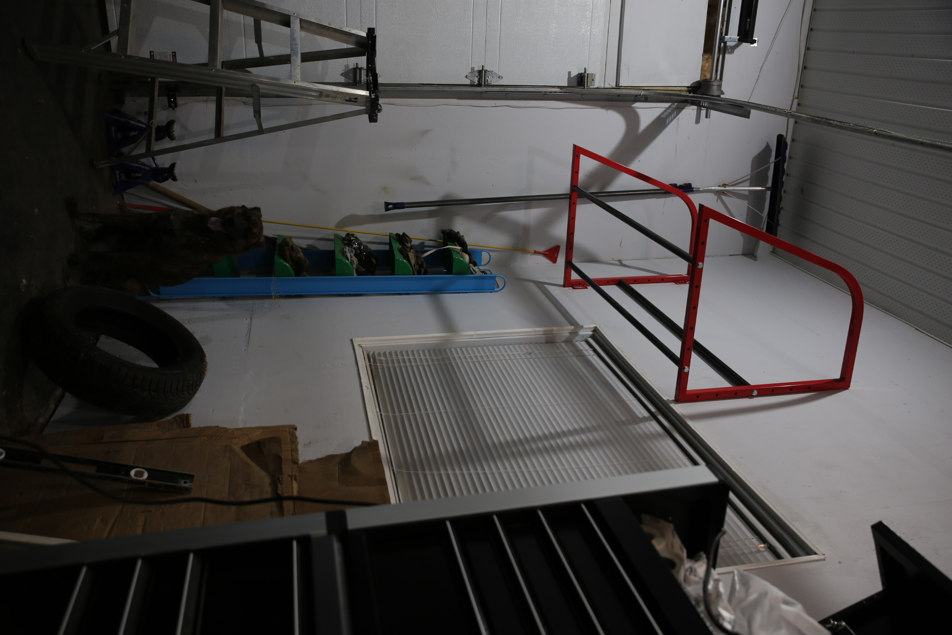 tire_rack_garage