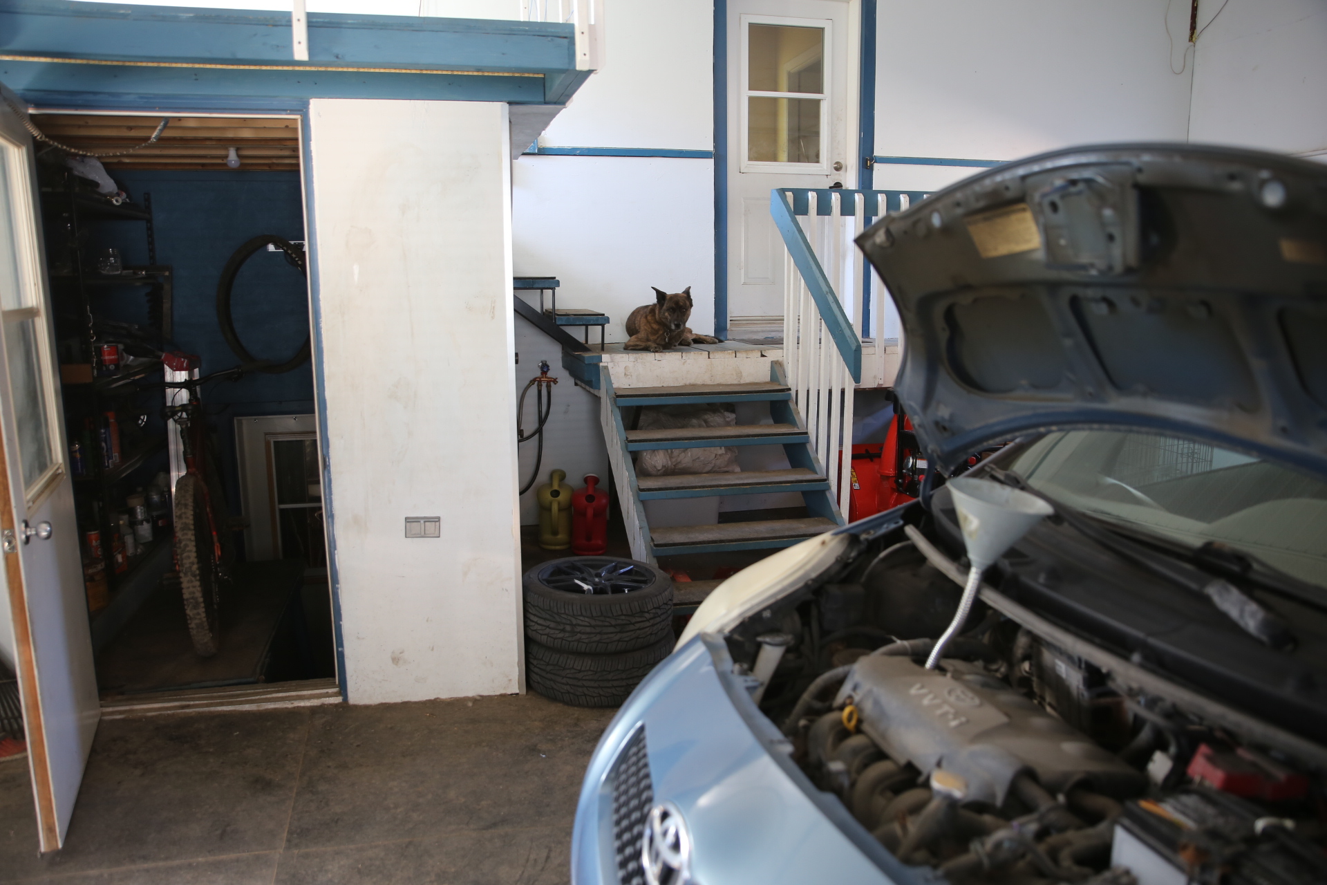 yaris_oil_change