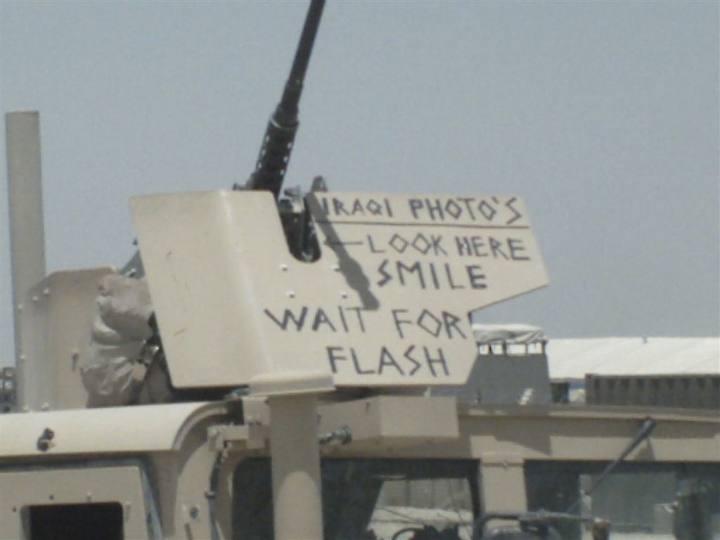 USMarineHumvee