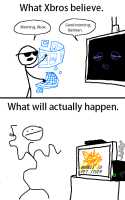 xbros_beleive_vs_reality