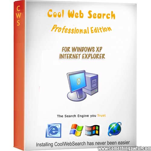 cwsearch