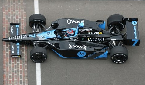 danica-patrick-car