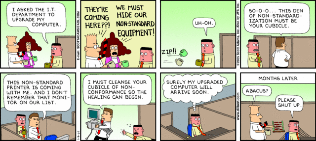 dilbert_non_standard_equipement