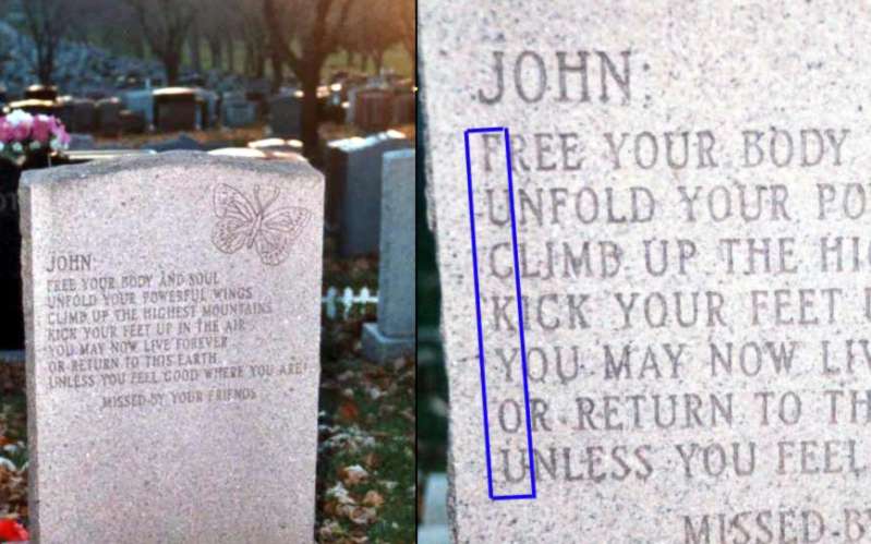tomb