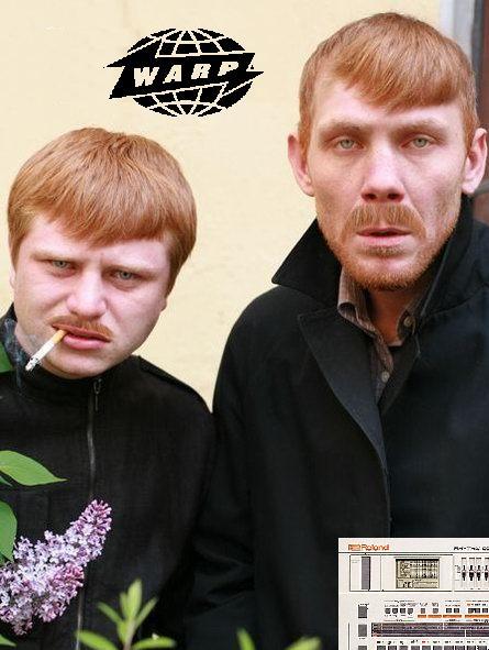 warprecords