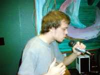 sing