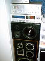 speakers