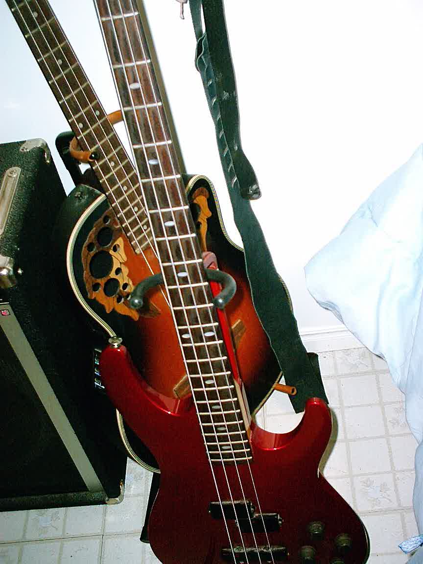 basses