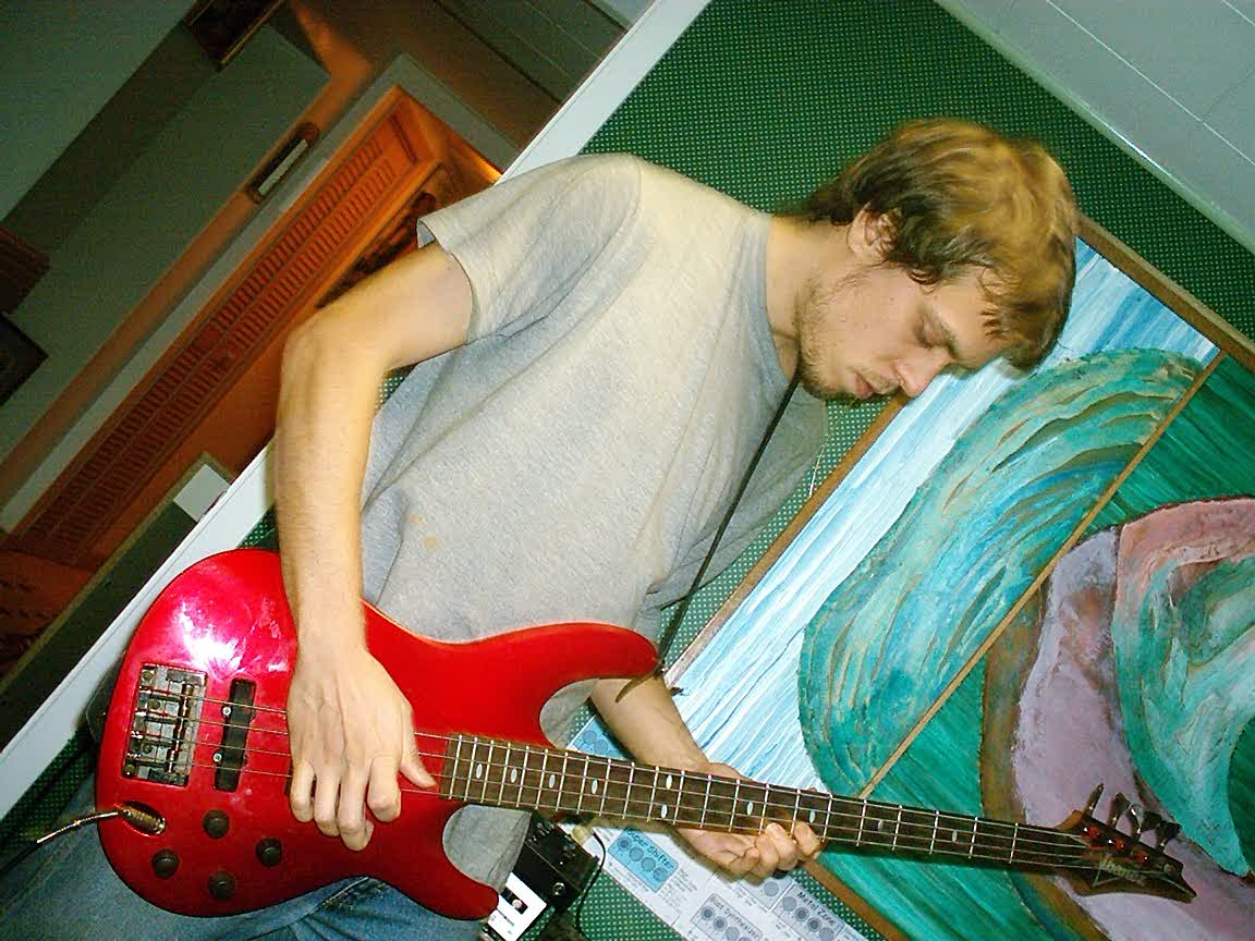 bassman_concentration