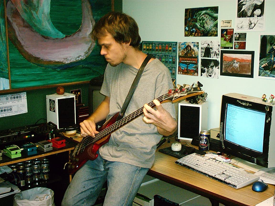 bassman_rest