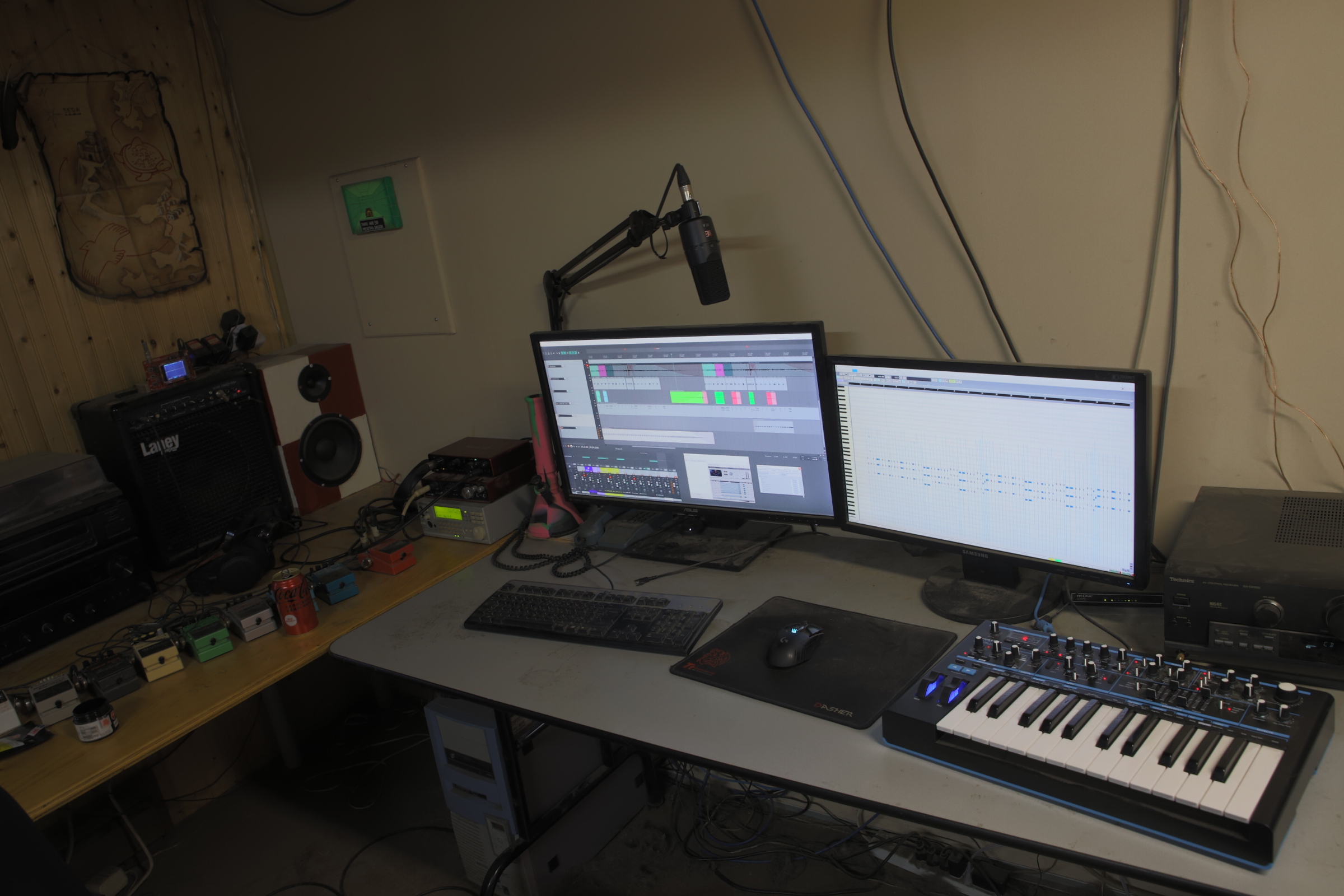 studio_basement_bagosh_music