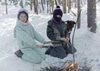 adeline_bruno_chien_feu_neige_bois