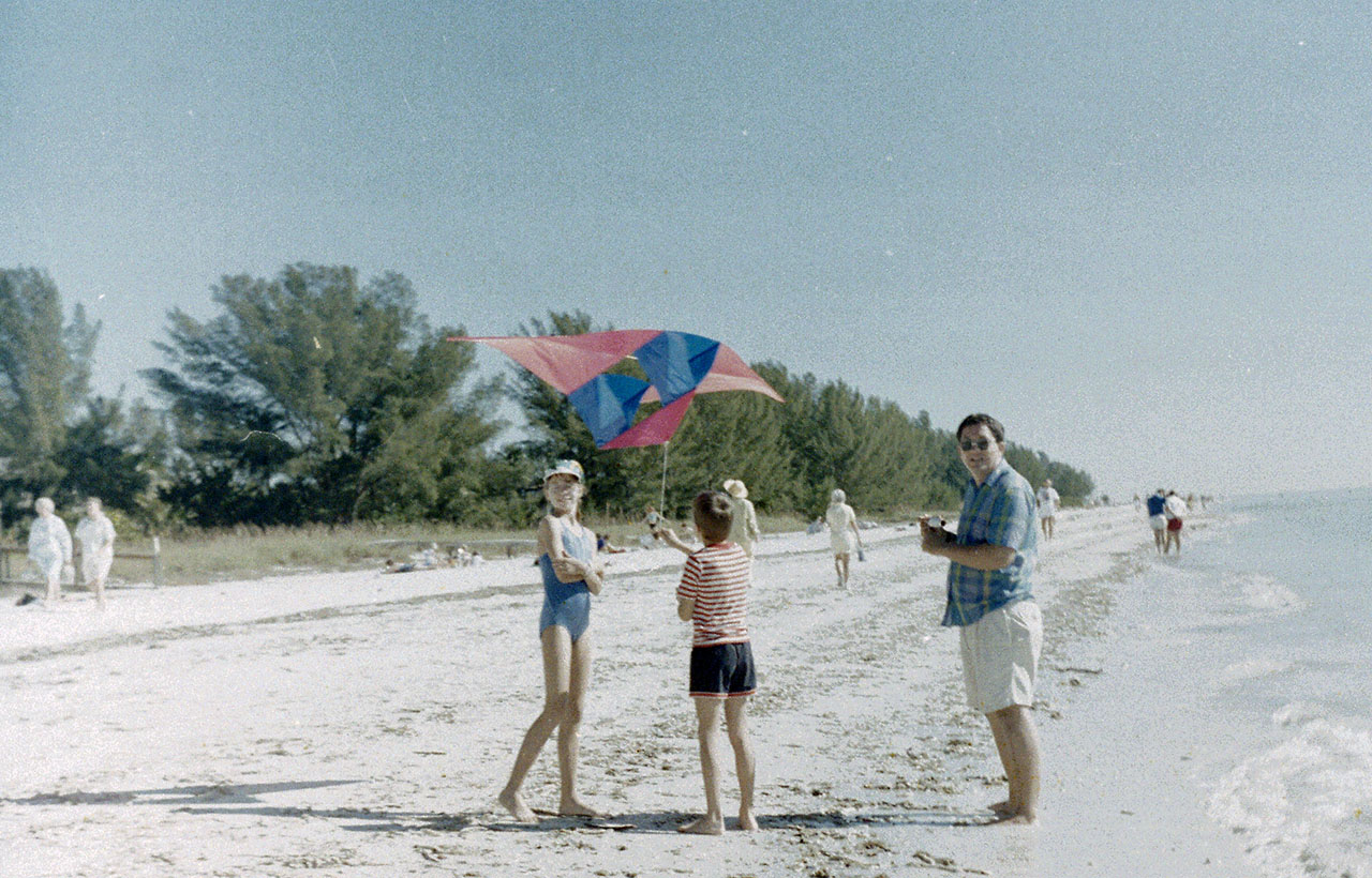 Adeline_Bruno_Ross_plage_floride