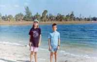 Adeline_Bruno_plage_floride