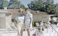 Lucille_Danielle_Adeline_floride