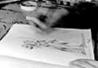 drawing
