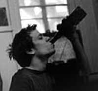 drinking_bruno