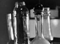 glass