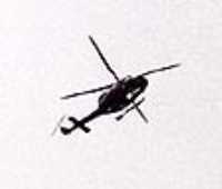 helicopter