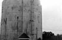silo