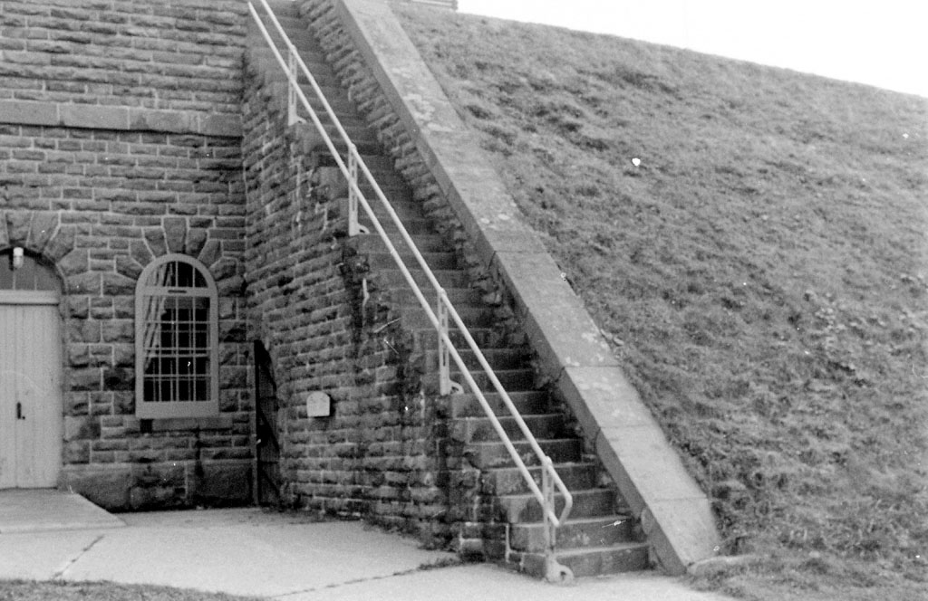 fort